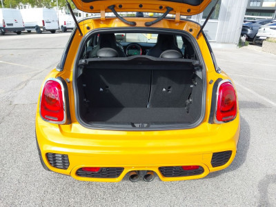 MINI Hatch Gebrauchtwagen MINI Hatch Gebrauchtwagen