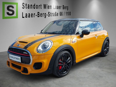 MINI Hatch Gebrauchtwagen MINI Hatch Gebrauchtwagen