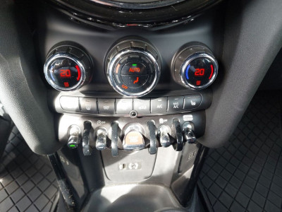 MINI Hatch Gebrauchtwagen MINI Hatch Gebrauchtwagen