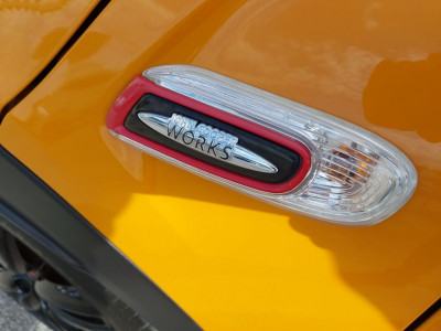 MINI Hatch Gebrauchtwagen MINI Hatch Gebrauchtwagen