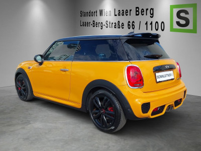 MINI Hatch Gebrauchtwagen MINI Hatch Gebrauchtwagen
