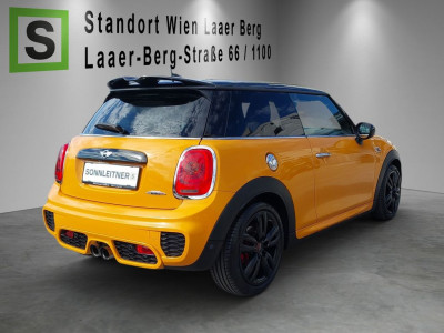 MINI Hatch Gebrauchtwagen MINI Hatch Gebrauchtwagen