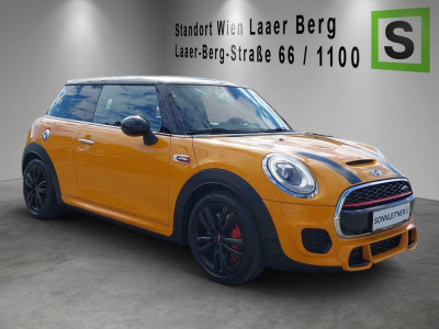 MINI Hatch Gebrauchtwagen MINI Hatch Gebrauchtwagen