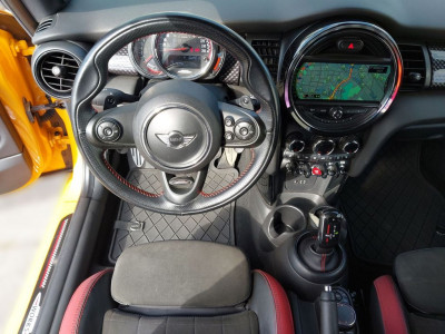 MINI Hatch Gebrauchtwagen MINI Hatch Gebrauchtwagen