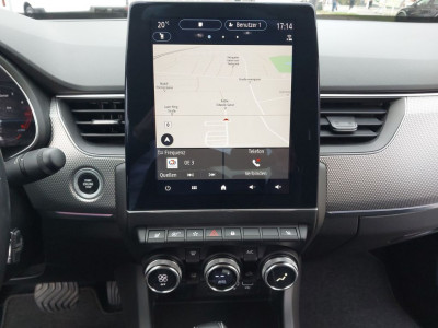 Renault Arkana Gebrauchtwagen Renault Arkana Gebrauchtwagen