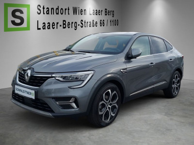 Renault Arkana Gebrauchtwagen Renault Arkana Gebrauchtwagen