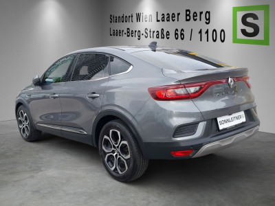 Renault Arkana Gebrauchtwagen Renault Arkana Gebrauchtwagen
