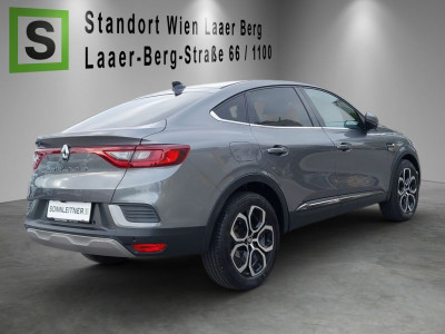 Renault Arkana Gebrauchtwagen Renault Arkana Gebrauchtwagen