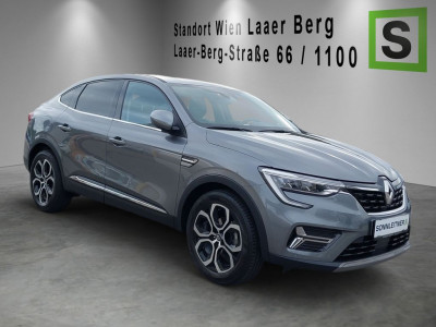 Renault Arkana Gebrauchtwagen Renault Arkana Gebrauchtwagen