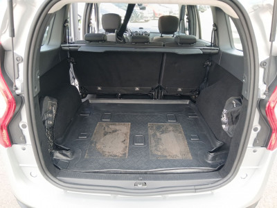 Dacia Lodgy Gebrauchtwagen Dacia Lodgy Gebrauchtwagen