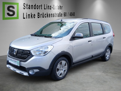Dacia Lodgy Gebrauchtwagen Dacia Lodgy Gebrauchtwagen