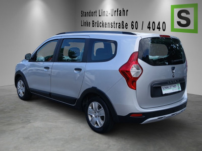 Dacia Lodgy Gebrauchtwagen Dacia Lodgy Gebrauchtwagen
