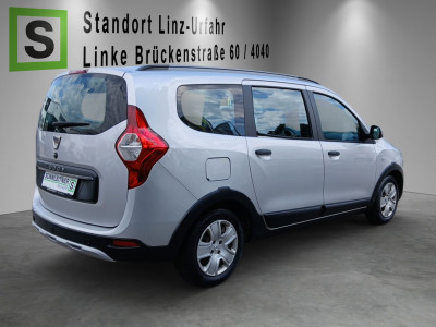 Dacia Lodgy Gebrauchtwagen Dacia Lodgy Gebrauchtwagen