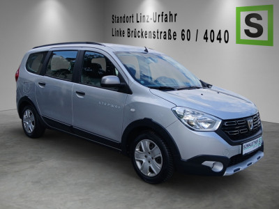 Dacia Lodgy Gebrauchtwagen Dacia Lodgy Gebrauchtwagen