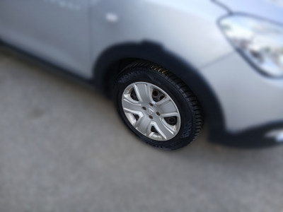 Dacia Lodgy Gebrauchtwagen Dacia Lodgy Gebrauchtwagen