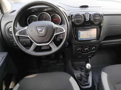 Dacia Lodgy Gebrauchtwagen Dacia Lodgy Gebrauchtwagen