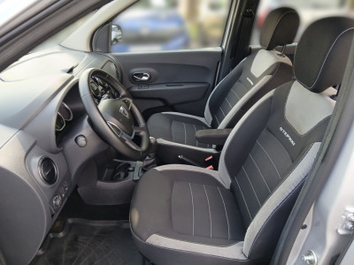 Dacia Lodgy Gebrauchtwagen Dacia Lodgy Gebrauchtwagen