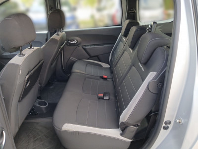 Dacia Lodgy Gebrauchtwagen Dacia Lodgy Gebrauchtwagen