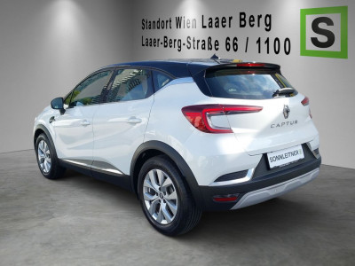 Renault Captur Gebrauchtwagen Renault Captur Gebrauchtwagen