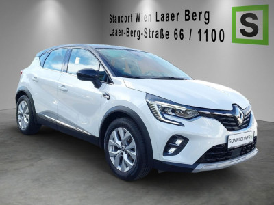 Renault Captur Gebrauchtwagen Renault Captur Gebrauchtwagen