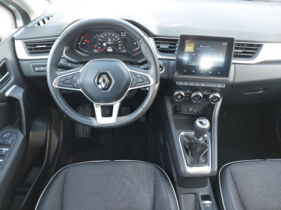 Renault Captur Gebrauchtwagen Renault Captur Gebrauchtwagen