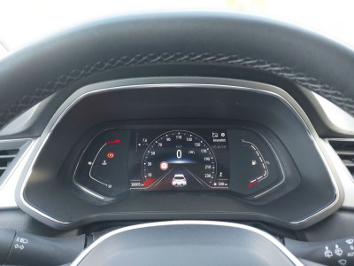 Renault Captur Gebrauchtwagen Renault Captur Gebrauchtwagen