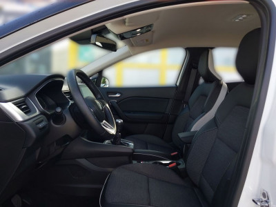 Renault Captur Gebrauchtwagen Renault Captur Gebrauchtwagen