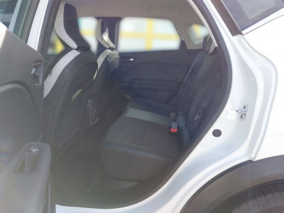 Renault Captur Gebrauchtwagen Renault Captur Gebrauchtwagen