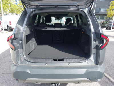 Dacia Bigster Gebrauchtwagen Dacia Bigster Gebrauchtwagen
