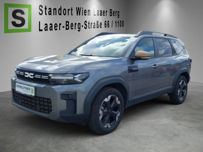 Dacia Bigster Gebrauchtwagen Dacia Bigster Gebrauchtwagen