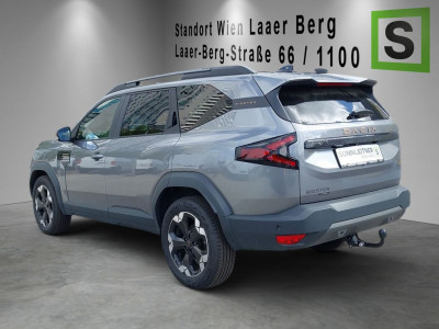 Dacia Bigster Gebrauchtwagen Dacia Bigster Gebrauchtwagen