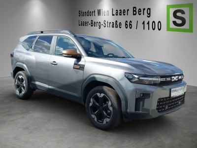 Dacia Bigster Gebrauchtwagen Dacia Bigster Gebrauchtwagen