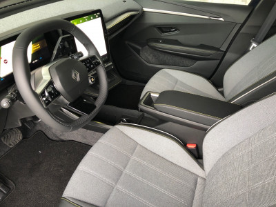 Renault Scénic Vorführwagen Renault Scénic Vorführwagen