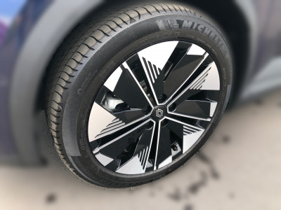 Renault Scénic Vorführwagen Renault Scénic Vorführwagen