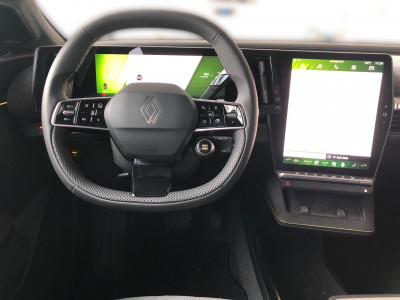 Renault Scénic Vorführwagen Renault Scénic Vorführwagen
