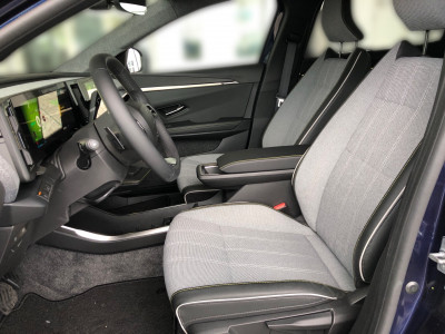 Renault Scénic Vorführwagen Renault Scénic Vorführwagen