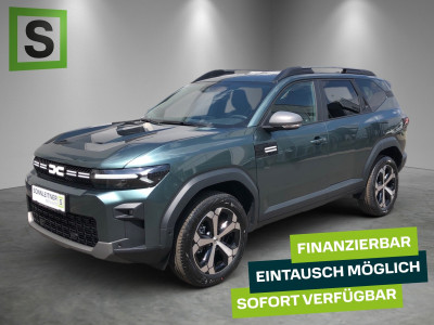Dacia Bigster Neuwagen Dacia Bigster Neuwagen