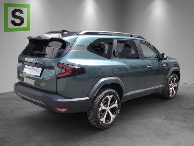Dacia Bigster Neuwagen Dacia Bigster Neuwagen