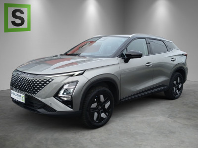 Omoda Omoda 5 Neuwagen Omoda Omoda 5 Neuwagen