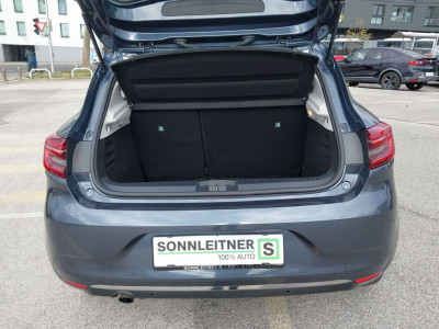 Renault Clio Gebrauchtwagen Renault Clio Gebrauchtwagen