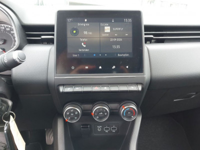 Renault Clio Gebrauchtwagen Renault Clio Gebrauchtwagen