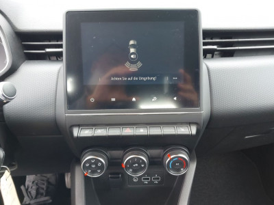 Renault Clio Gebrauchtwagen Renault Clio Gebrauchtwagen