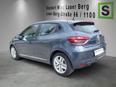 Renault Clio Gebrauchtwagen Renault Clio Gebrauchtwagen