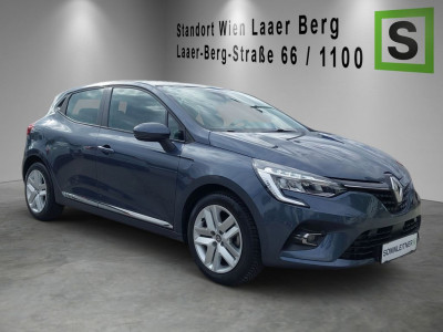 Renault Clio Gebrauchtwagen Renault Clio Gebrauchtwagen