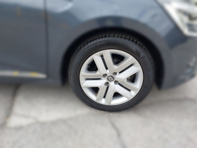 Renault Clio Gebrauchtwagen Renault Clio Gebrauchtwagen