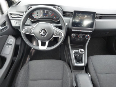 Renault Clio Gebrauchtwagen Renault Clio Gebrauchtwagen