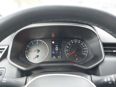 Renault Clio Gebrauchtwagen Renault Clio Gebrauchtwagen