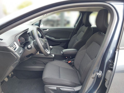 Renault Clio Gebrauchtwagen Renault Clio Gebrauchtwagen