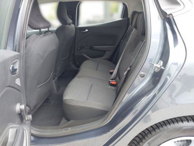 Renault Clio Gebrauchtwagen Renault Clio Gebrauchtwagen