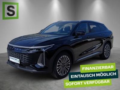 Omoda Omoda 9 Neuwagen Omoda Omoda 9 Neuwagen